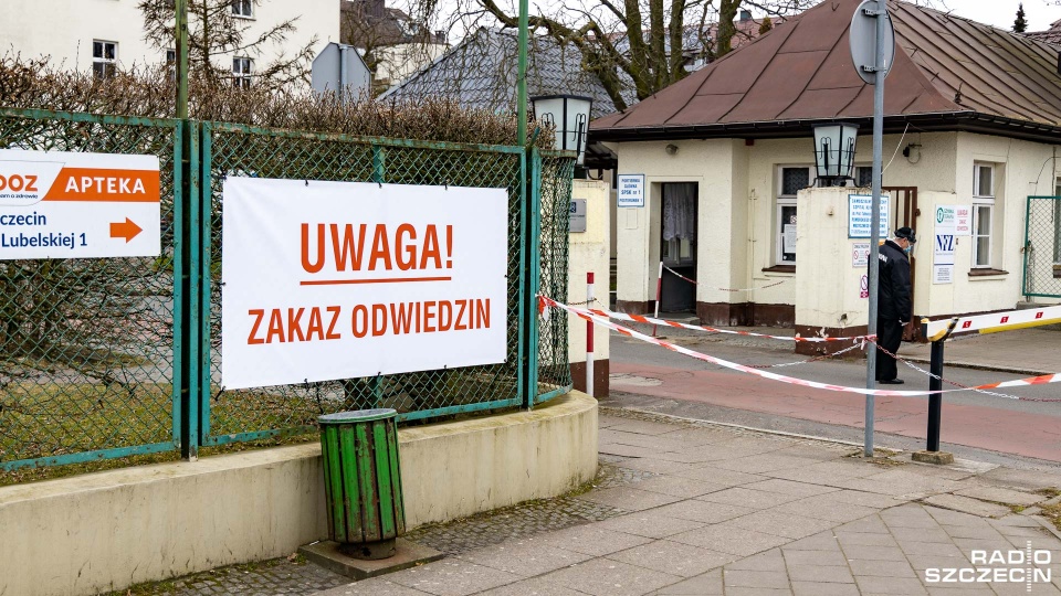Fot. Robert Stachnik [Radio Szczecin]