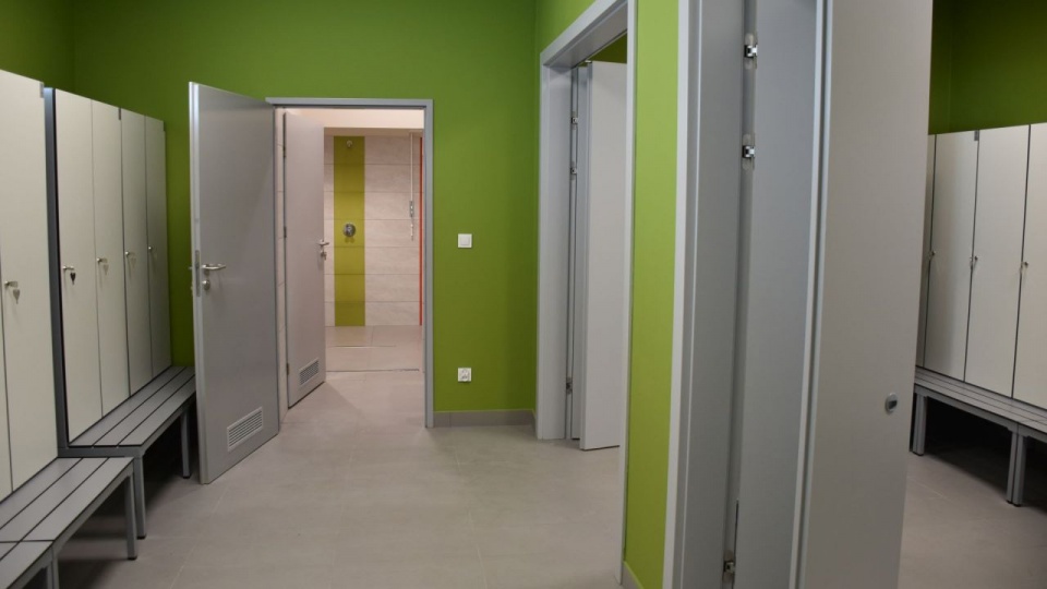 Powierzchnia całego budynku to ponad 450 metrów kwadratowych. Inwestycja kosztowała prawie 3 miliony złotych. źródło: https://wiadomosci.szczecin.eu/