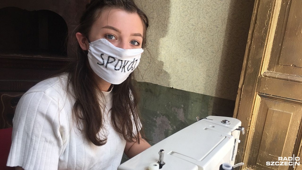 Fot. Małgorzata Frymus [Radio Szczecin]