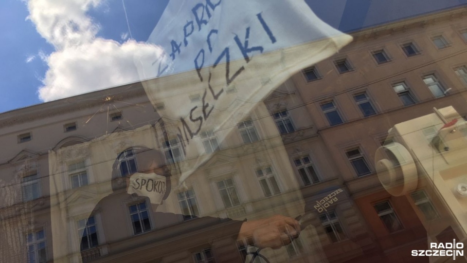 Fot. Małgorzata Frymus [Radio Szczecin]