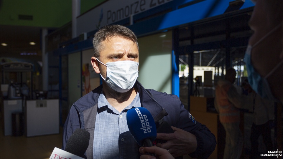 Fot. Mateusz Papke [Radio Szczecin]