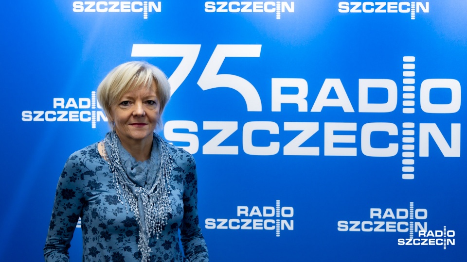 Fot. Robert Stachnik [Radio Szczecin]