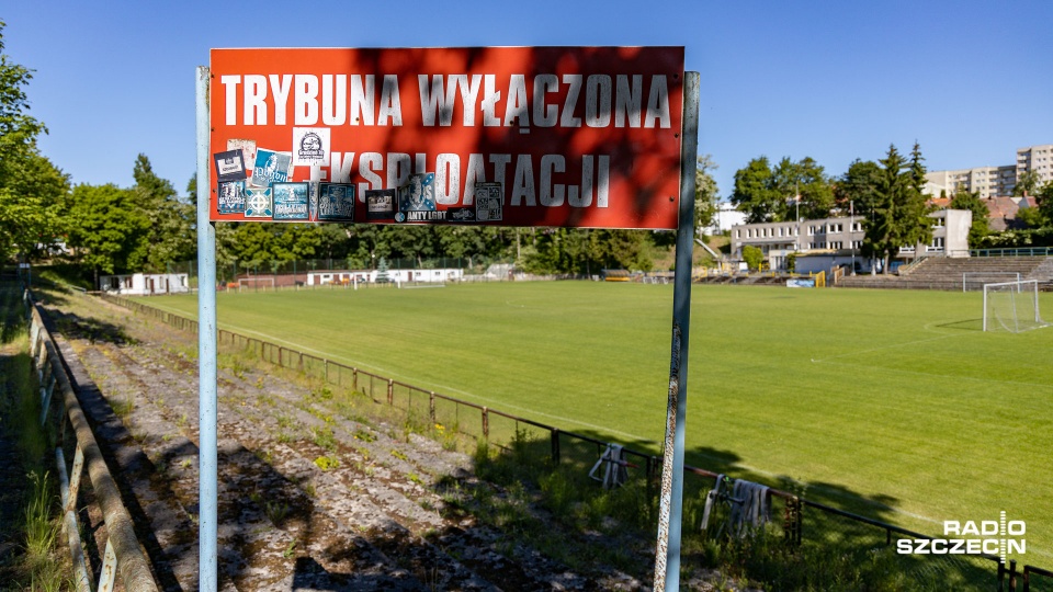 Fot. Robert Stachnik [Radio Szczecin]