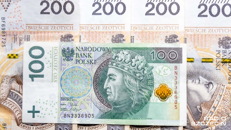 Fot. Robert Stachnik [Radio Szczecin]