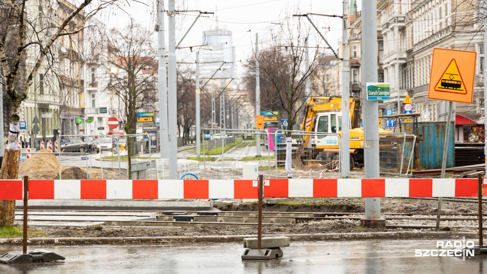 Fot. Robert Stachnik [Radio Szczecin]