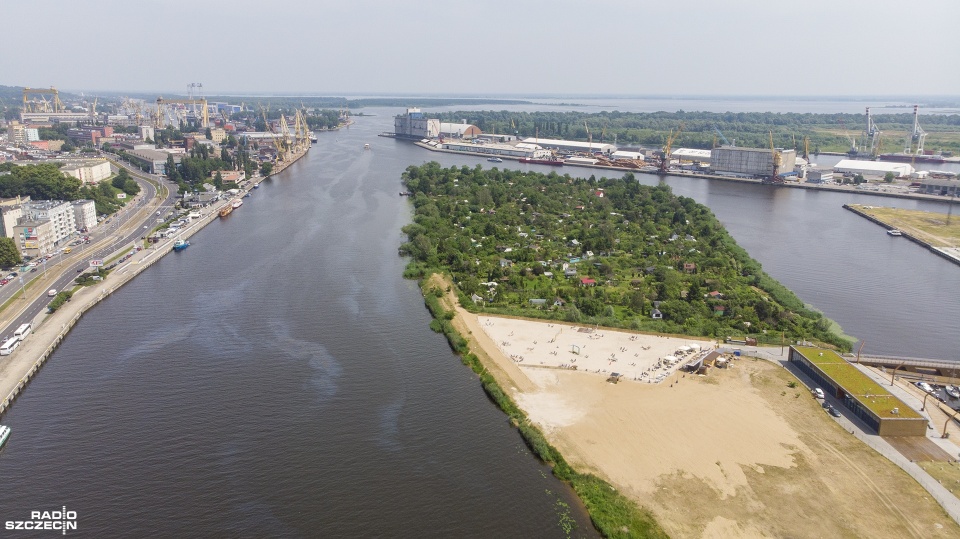 Fot. Maciej Papke [Radio Szczecin]