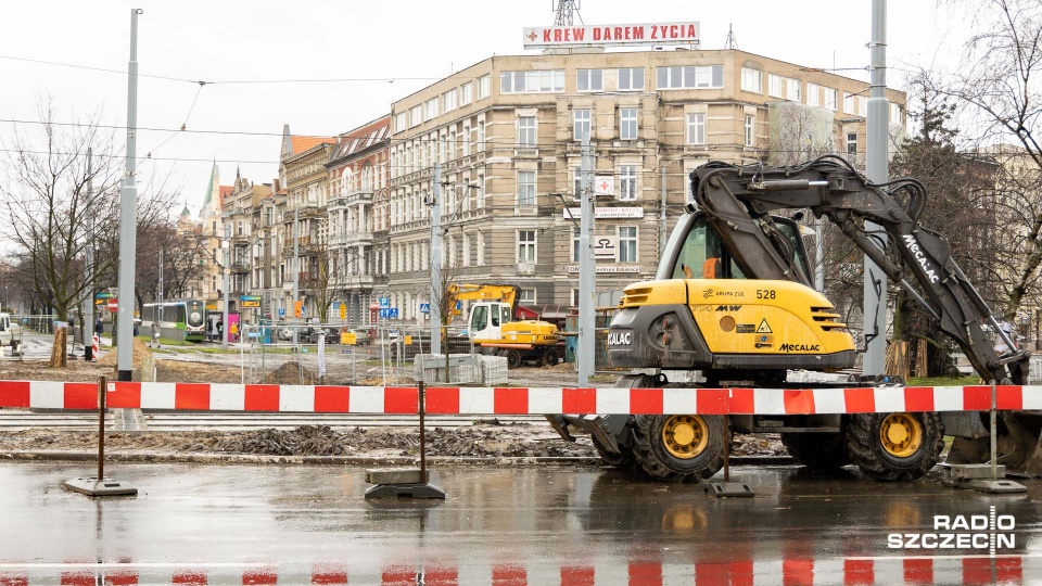 Fot. Robert Stachnik [Radio Szczecin]