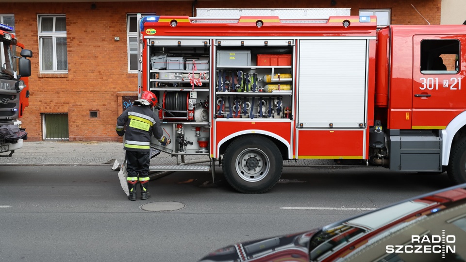 Fot. Robert Stachnik [Radio Szczecin]