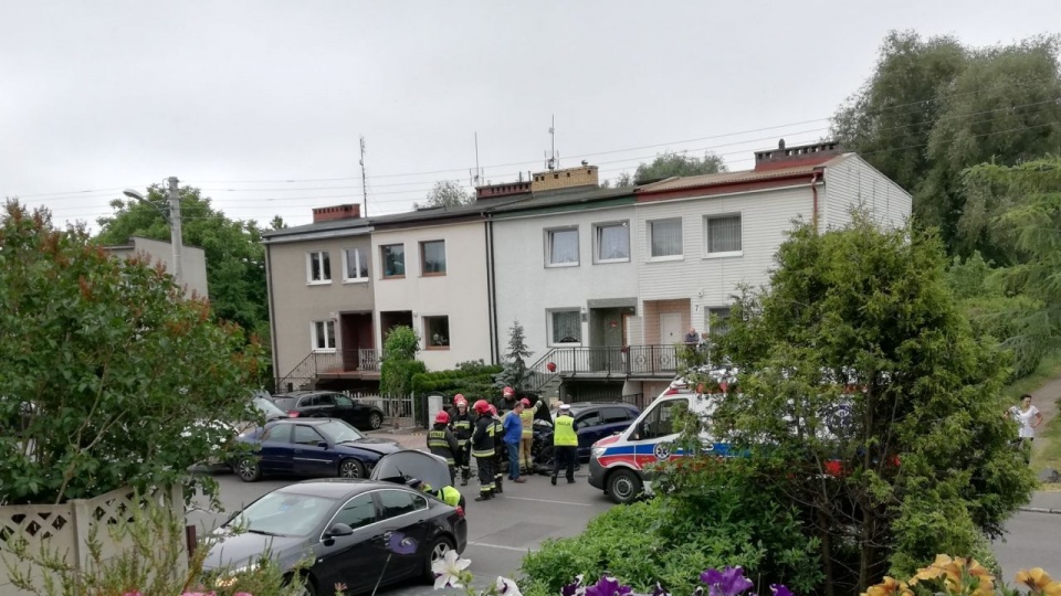 Fot. Facebook Grupa Suszą! Szczecin