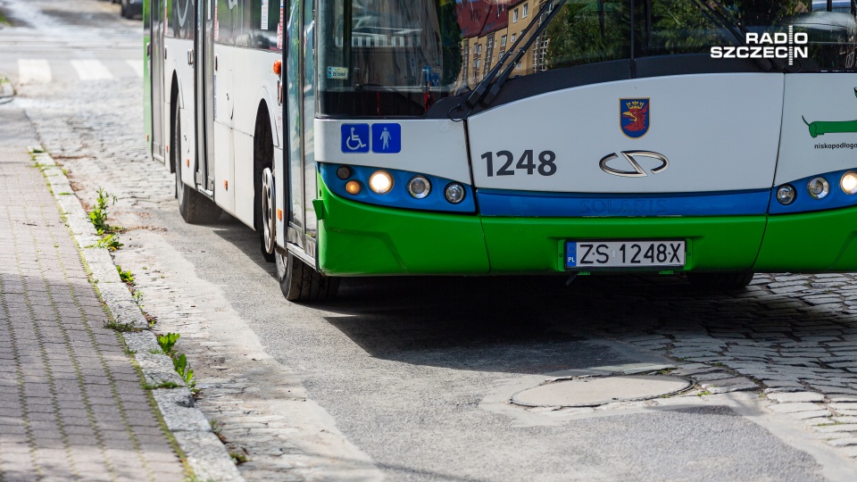 Fot. Mateusz Papke [Radio Szczecin]