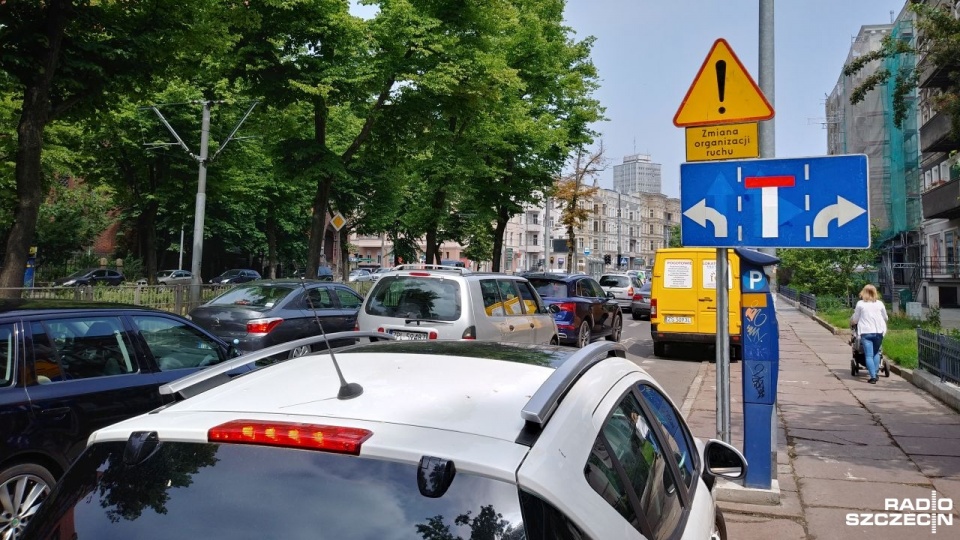 Fot. Marek Borowiec [Radio Szczecin]