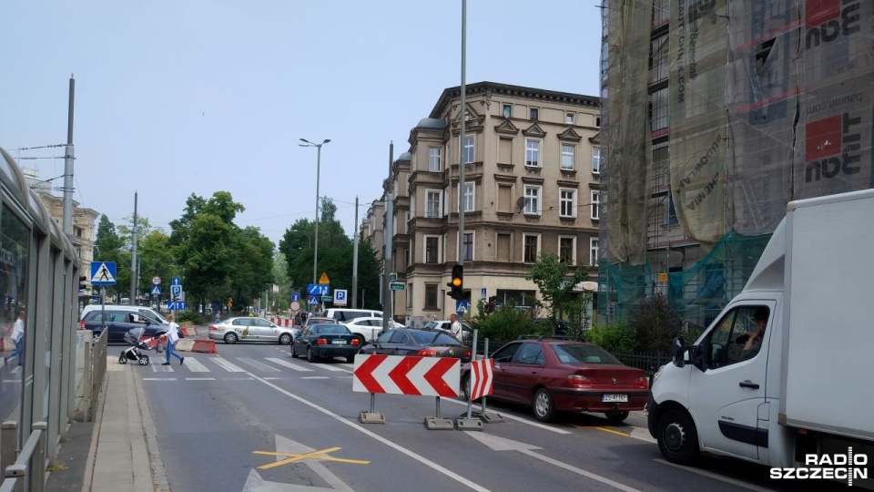 Fot. Marek Borowiec [Radio Szczecin]