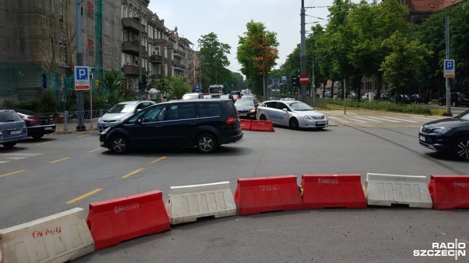 Fot. Marek Borowiec [Radio Szczecin]