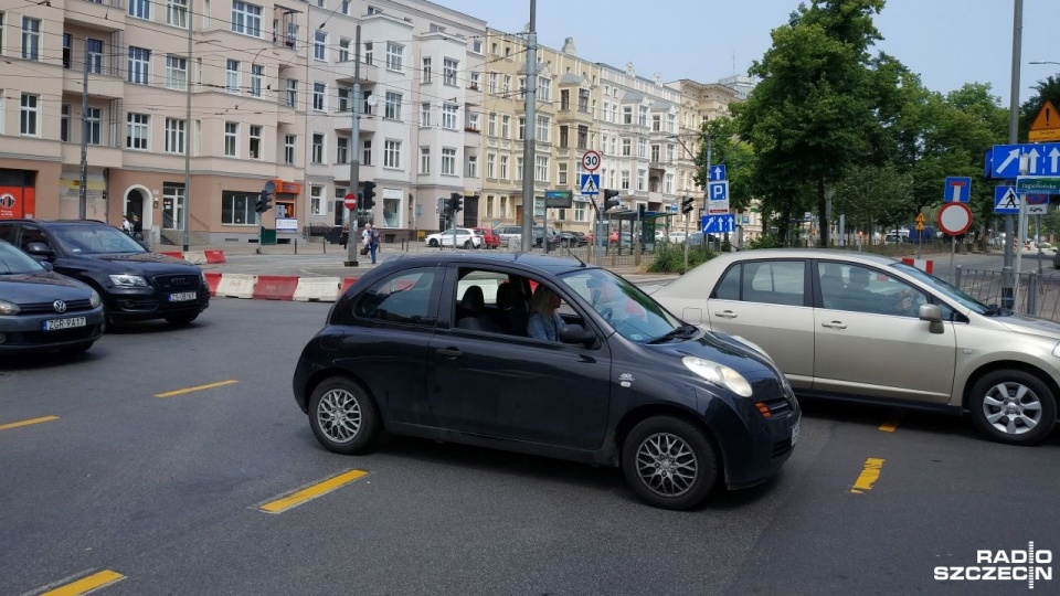 Fot. Marek Borowiec [Radio Szczecin]