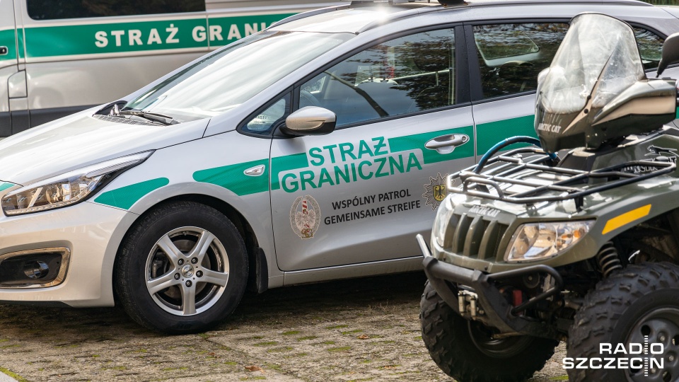 Fot. Robert Stachnik [Radio Szczecin]