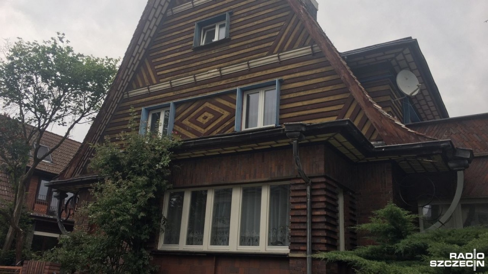 Fot. Małgorzaty Frymus [Radio Szczecin]