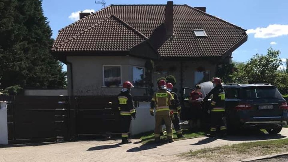 Fot. Facebook Grupa Suszą! Szczecin