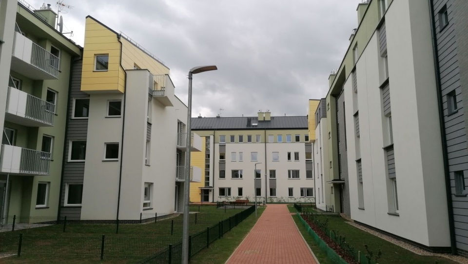 Fot. Zarząd Budynków i Lokali Komunalnych w Szczecinie.