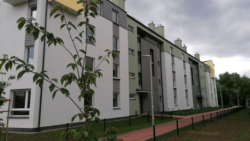 Fot. Zarząd Budynków i Lokali Komunalnych w Szczecinie.