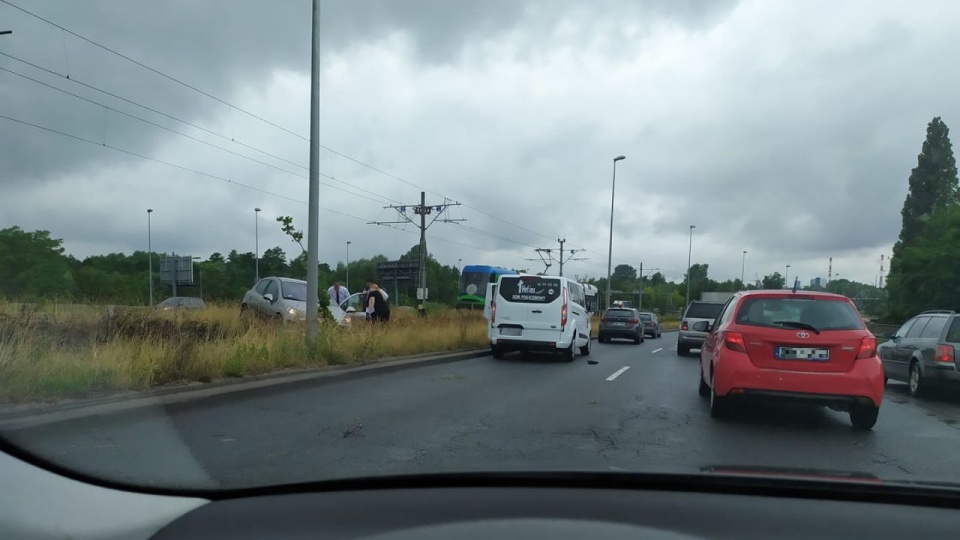 Fot. Facebook Grupa Suszą! Szczecin