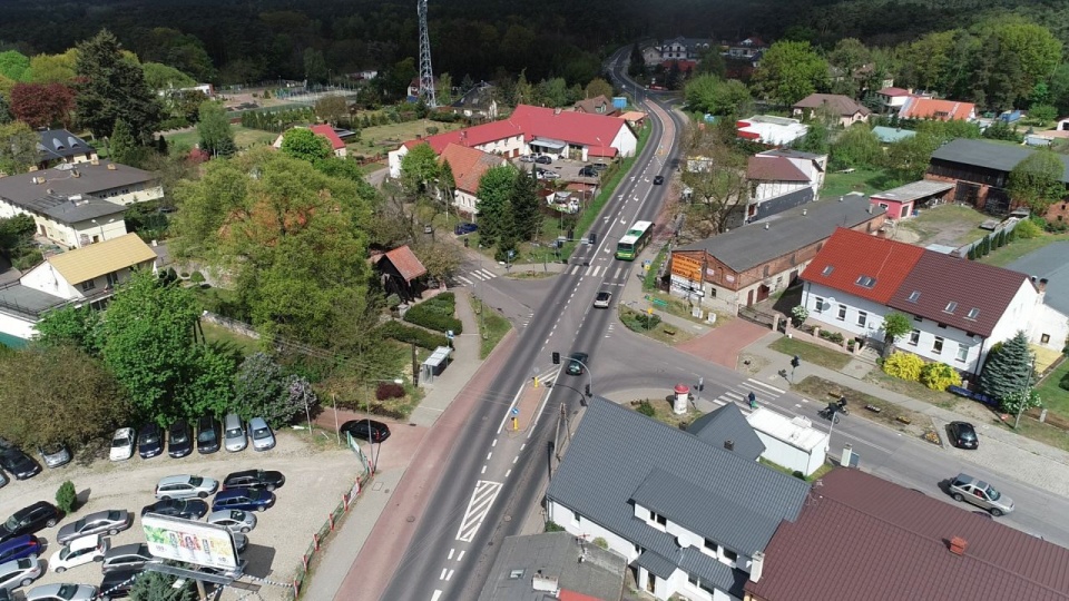 Fot. ZZDW w Koszalinie