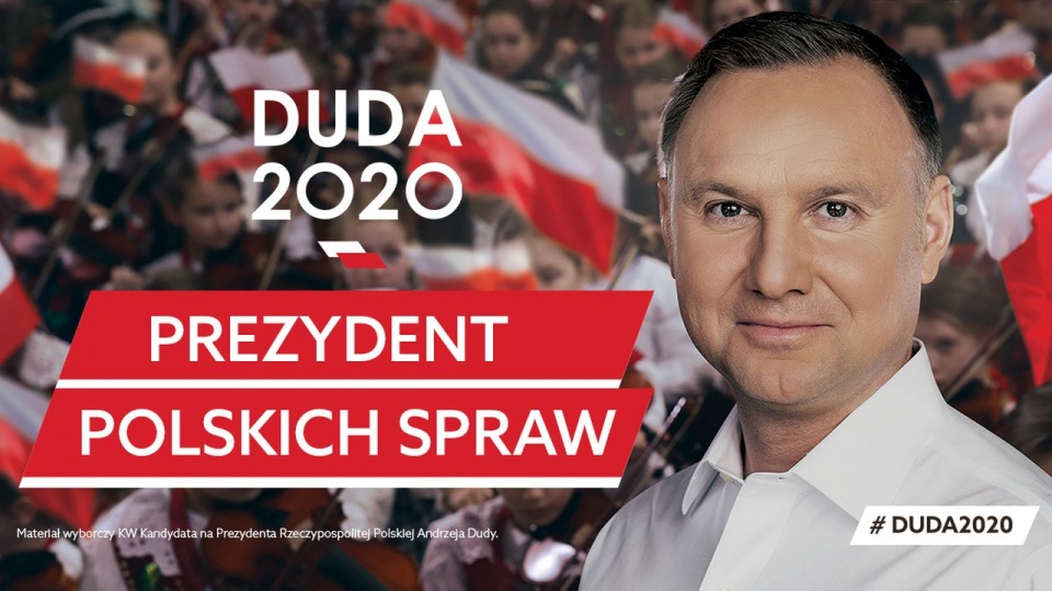 Fot. facebook.com/andrzejduda/
