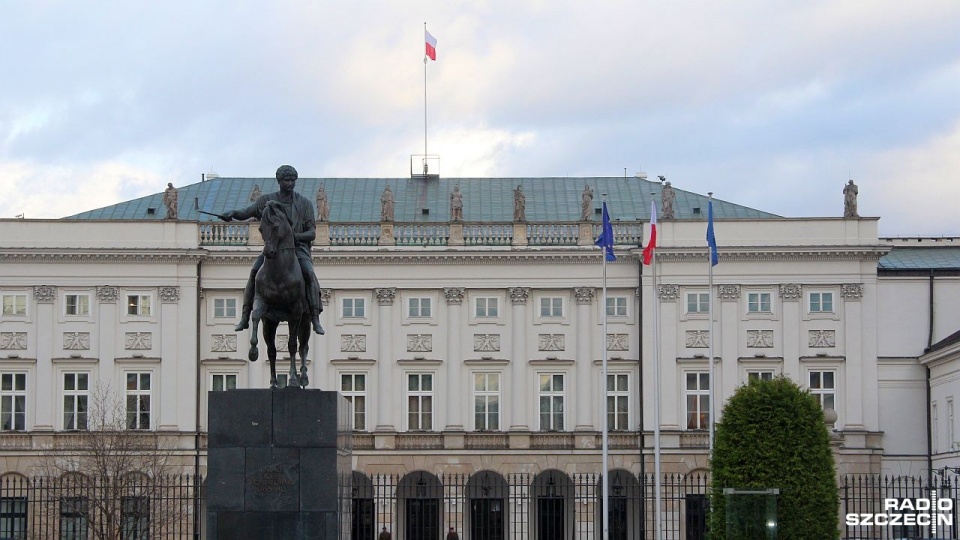 Fot. Piotr Kołodziejski [Radio Szczecin]