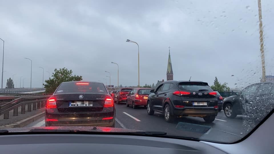 Fot. Facebook/Grupa Susza!Szczecin