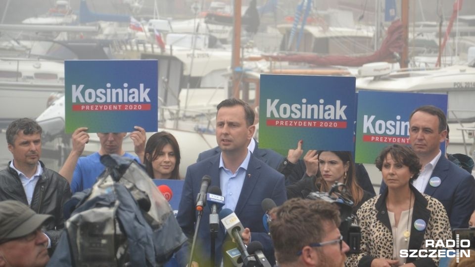 Fot. Przemysław Polanin [Radio Szczecin]