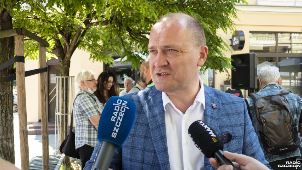Fot. Mateusz Papke [Radio Szczecin]