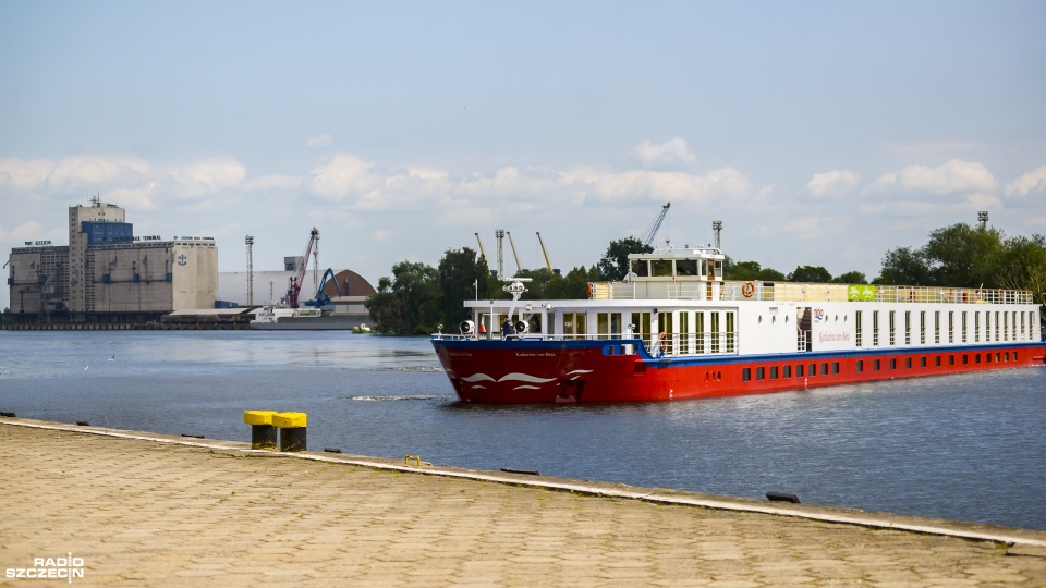 Fot. Wojciech Ochrymiuk [Radio Szczecin]