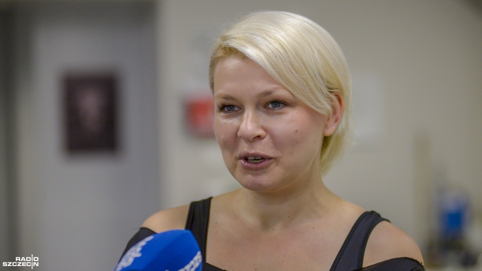 Realizacja: Wojciech Ochrymiuk [Radio Szczecin]