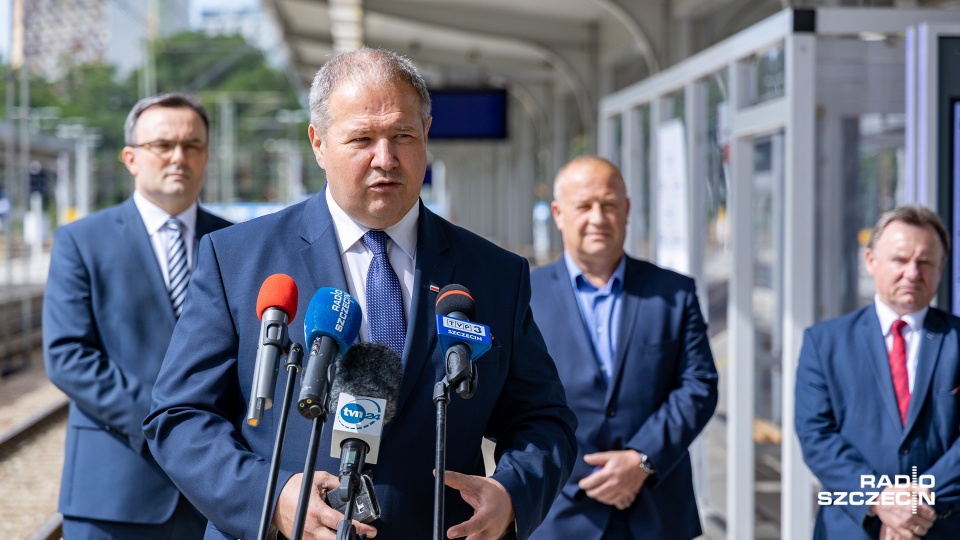 Fot. Robert Stachnik [Radio Szczecin]