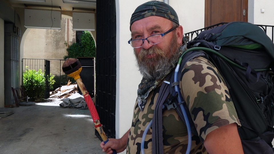 Fot. Maciej Papke [Radio Szczecin]