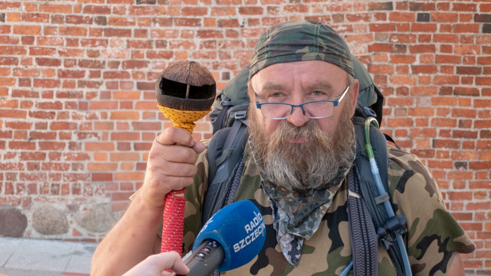 Fot. Maciej Papke [Radio Szczecin]