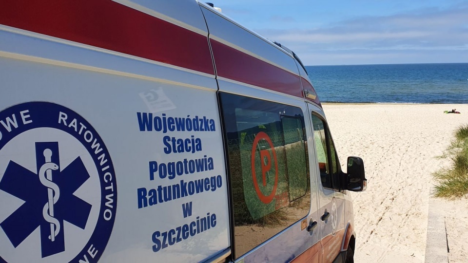 Fot. WSPR Szczecin
