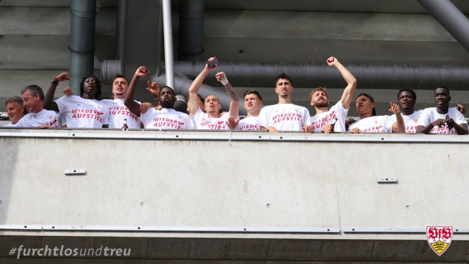 Fot. twitter.com/VfB_int