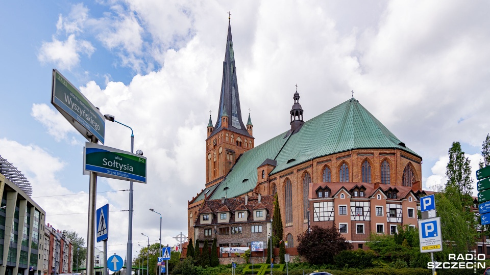 Fot. Robert Stachnik [Radio Szczecin]