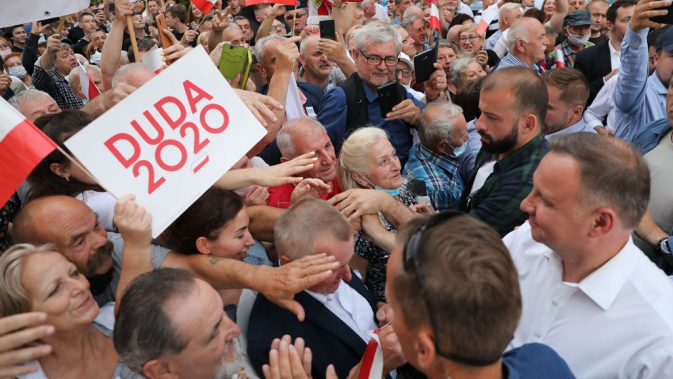 Fot. facebook.com/andrzejduda/
