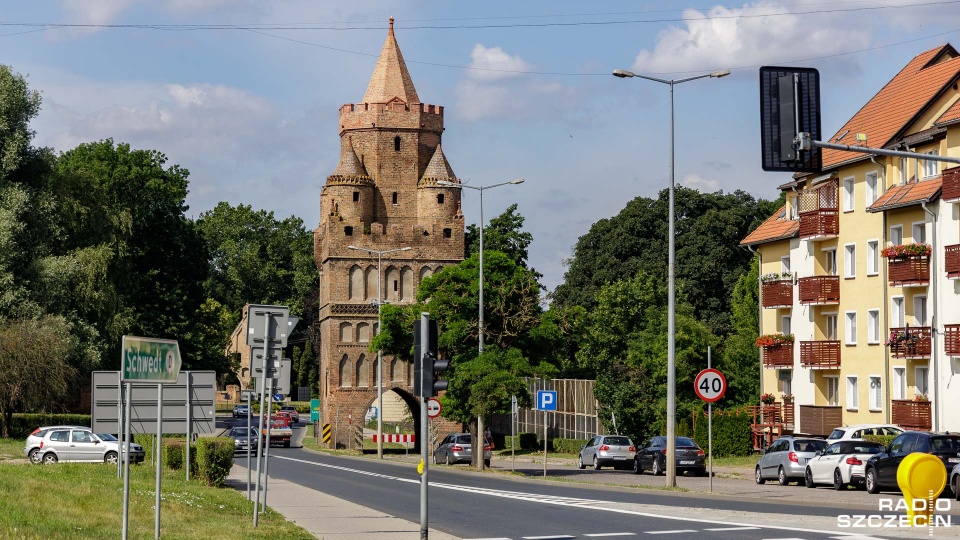Fot. Robert Stachnik [Radio Szczecin]
