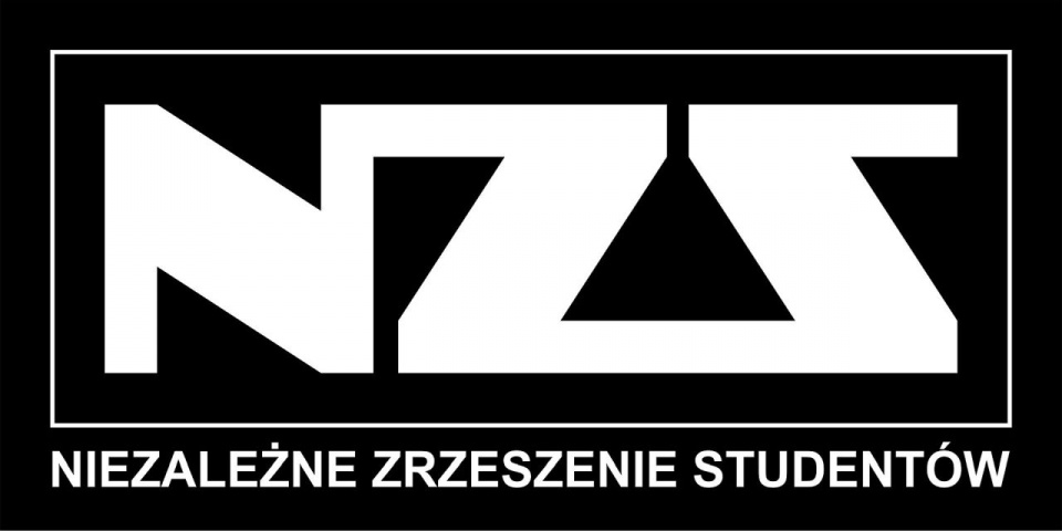 Fot. pl.wikipedia.org/wiki/Niezależne Zrzeszenie Studentów