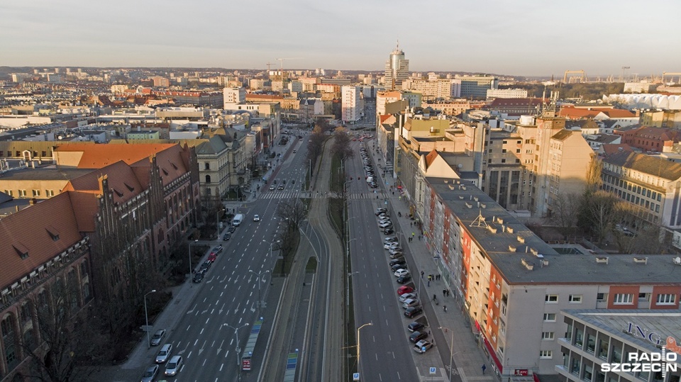 Fot. Maciej Papke [Radio Szczecin]