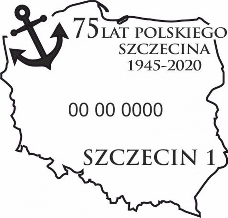 Stempel. źródło: poczta-polska.pl.