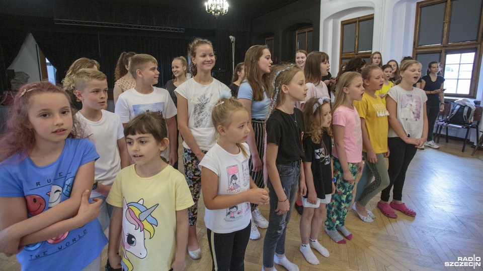 Fot. Maciej Papke [Radio Szczecin]