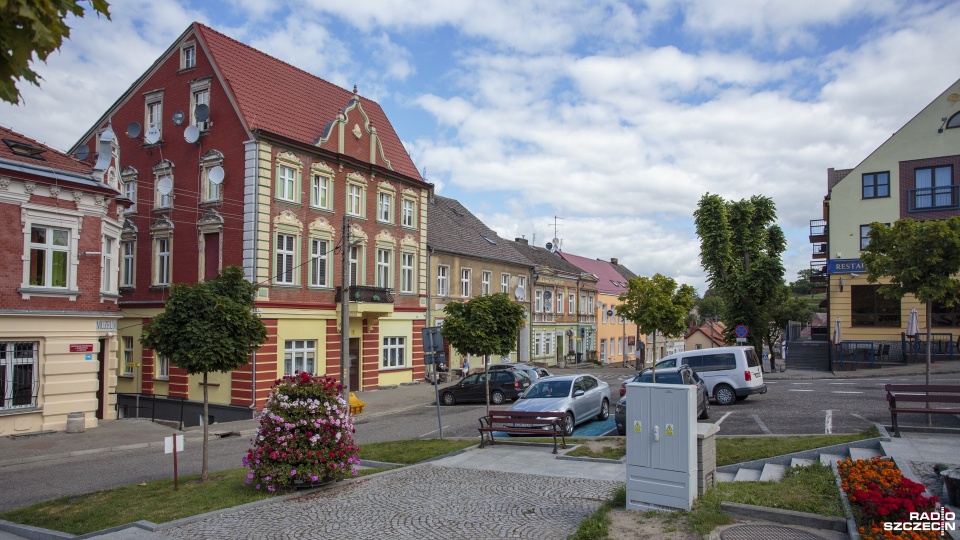 Fot. Maciej Papke [Radio Szczecin]