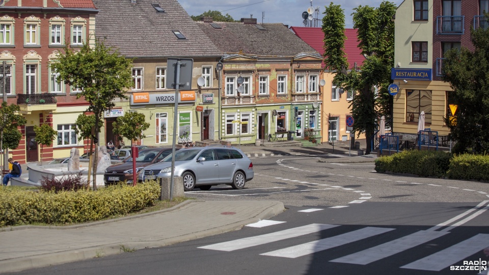 Fot. Maciej Papke [Radio Szczecin]
