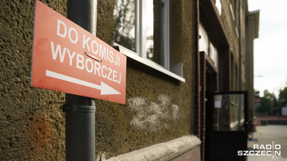 Fot. Robert Stachnik [Radio Szczecin]