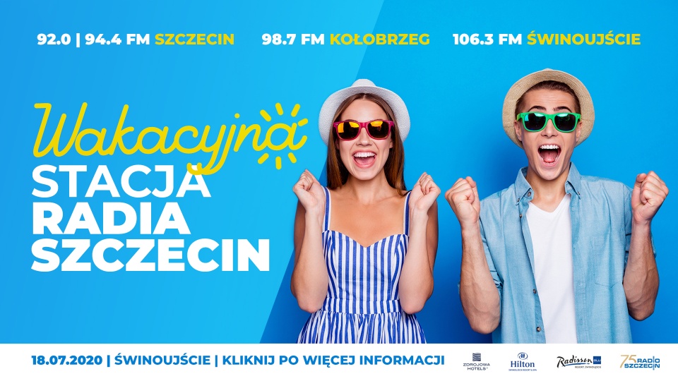 Graf. Łukasz Rabikowski [Radio Szczecin]
