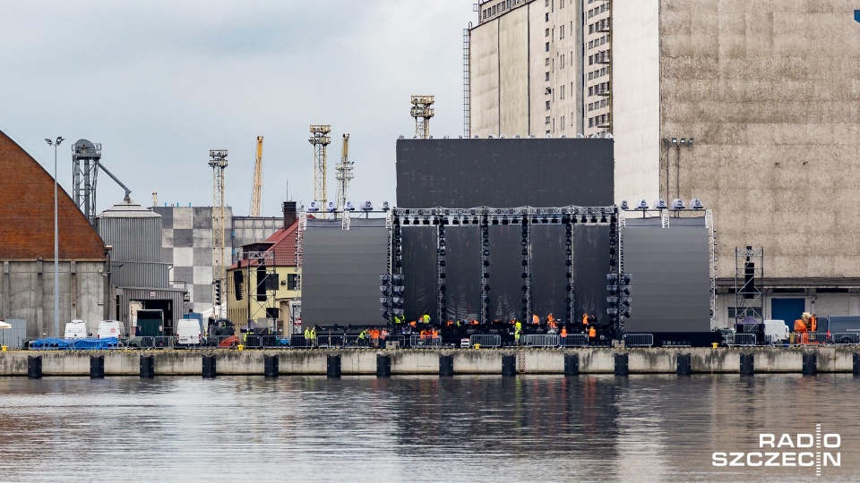 Fot. Robert Stachnik [Radio Szczecin]