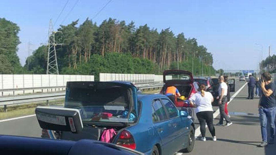 źródło: Facebook Grupa Suszą! Szczecin